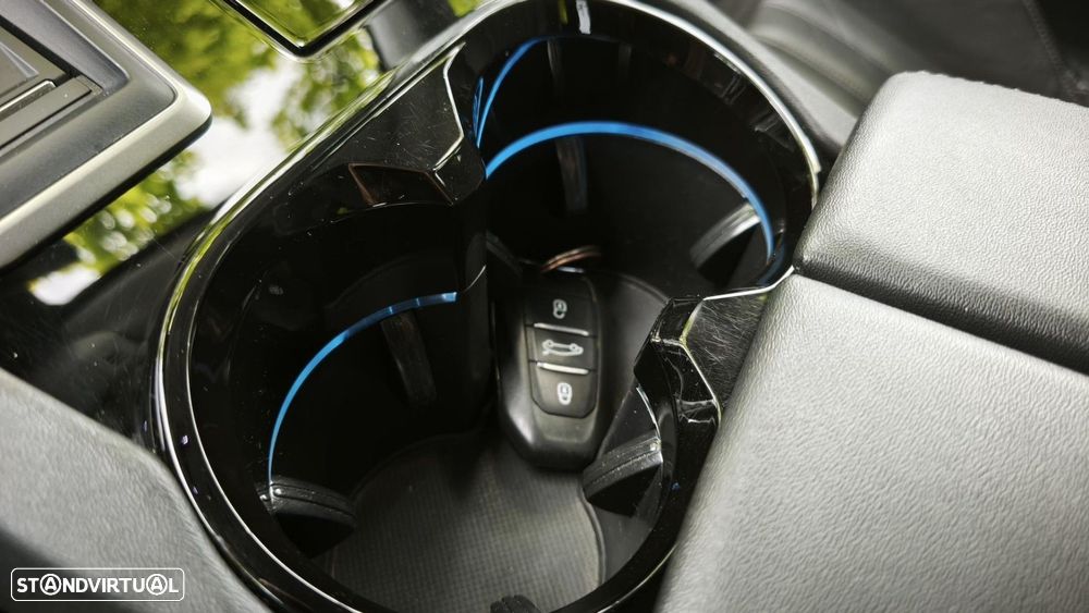 Peugeot 508 1.6 Hybrid Allure Pack e-EAT8 - 25
