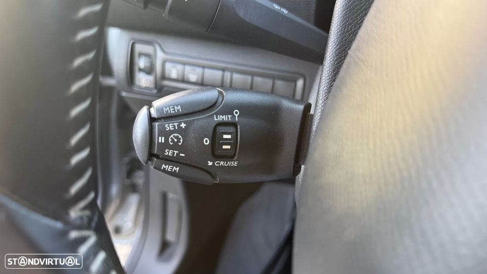 Peugeot 308 SW 1.6 BlueHDi Allure - 39