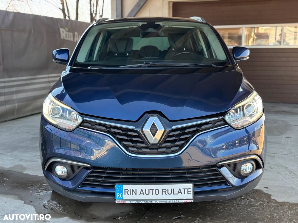 Renault Grand Scenic - 3