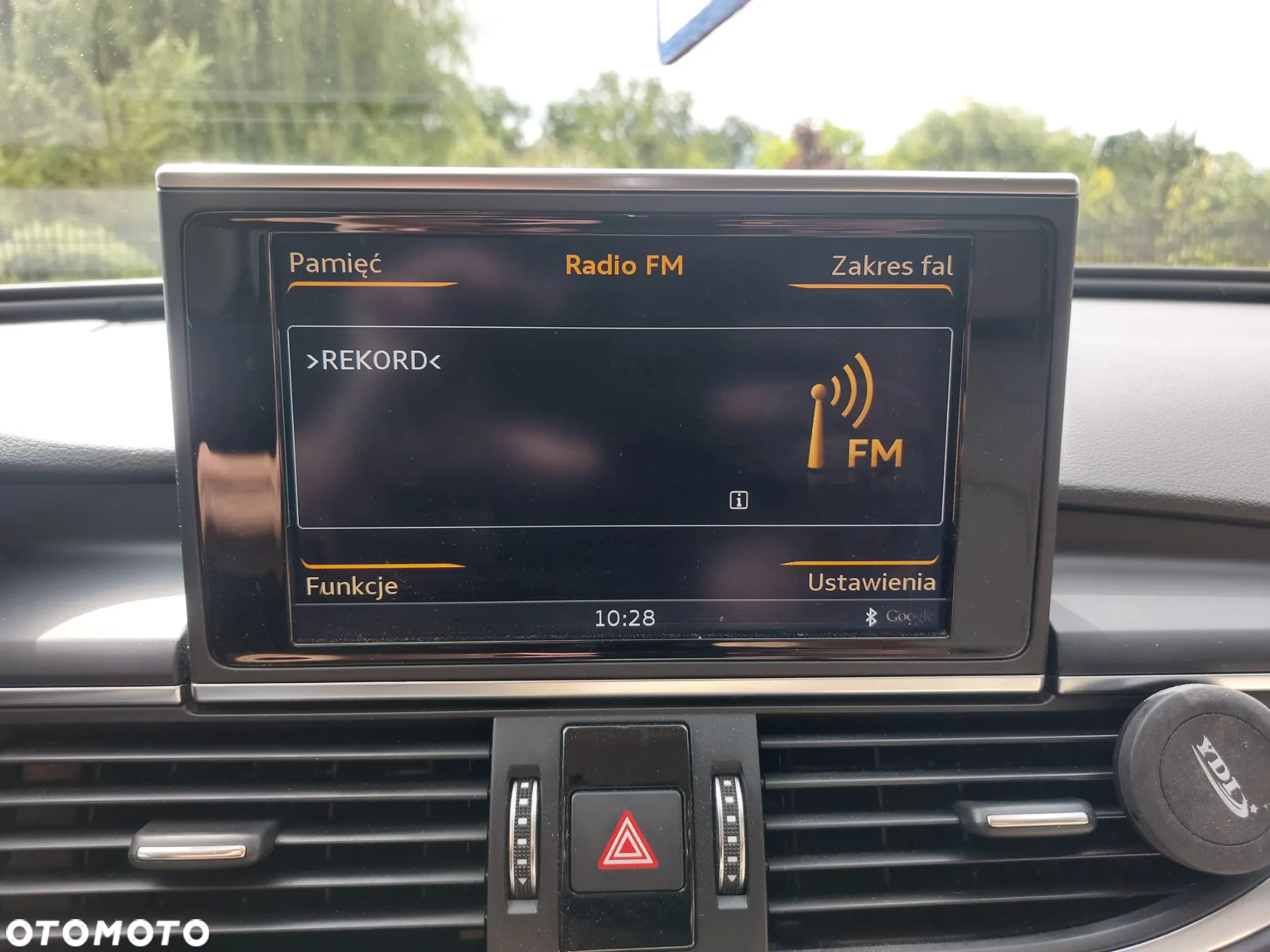 Audi A6 - 32