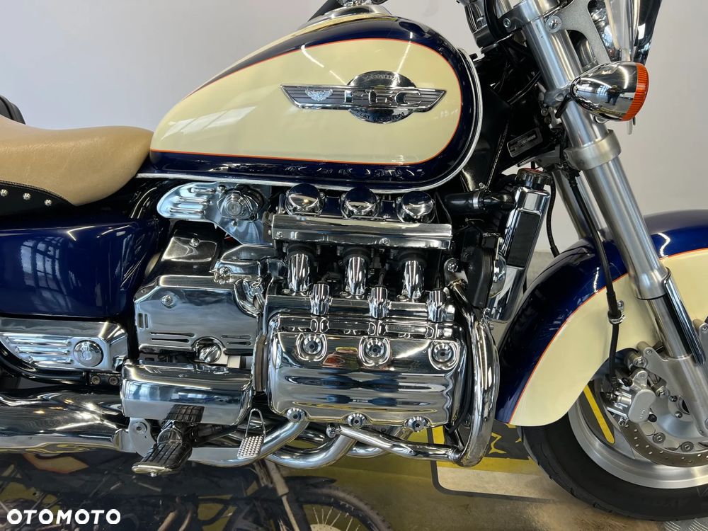 Honda Valkyrie - 27