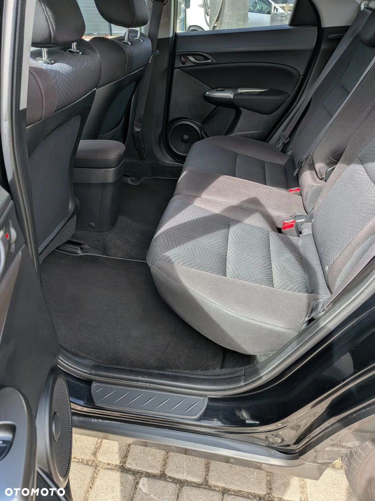 Honda Civic 1.8 Executive - 18