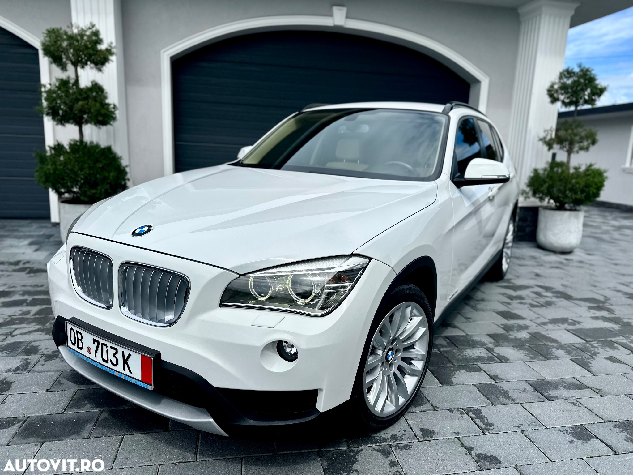 BMW X1 - 30