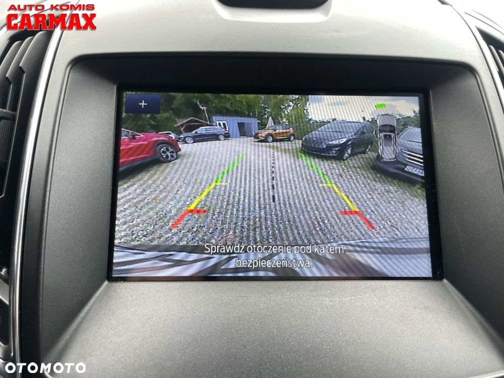 Ford S-Max - 27