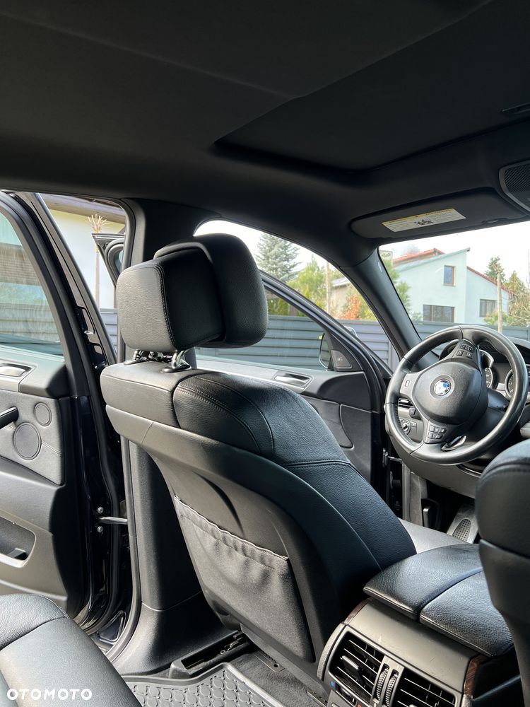 BMW X6 xDrive35i M Sport Edition - 6