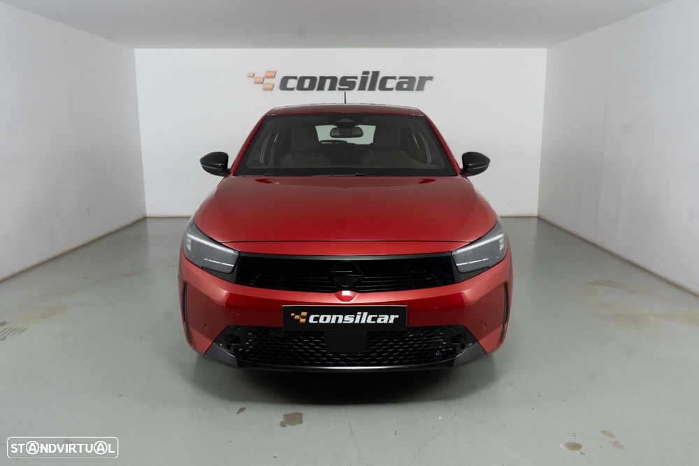 Opel Corsa 1.2 T Hybrid GS eDCT - 3