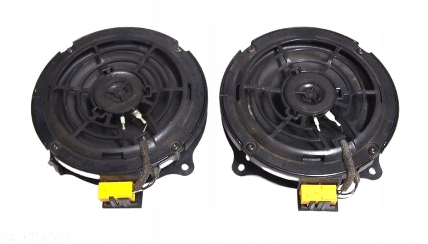 GŁOŚNIK GŁOŚNIKI 2szt. ALFA ROMEO 147 / GT BOSE 46745350 - 2