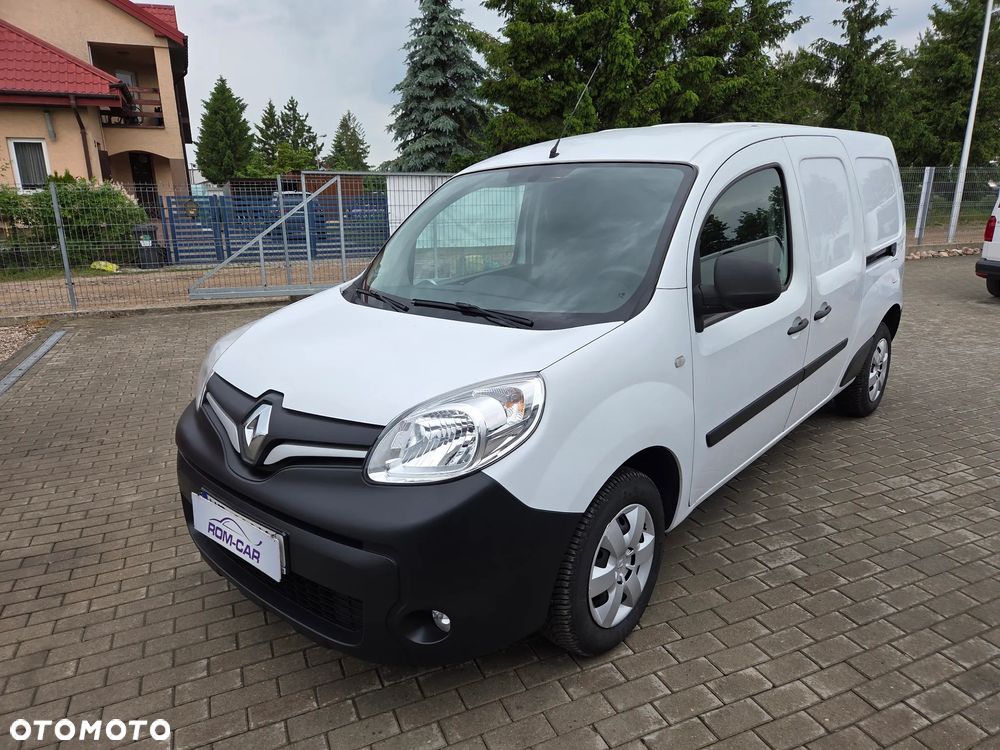 Renault Kangoo - 6