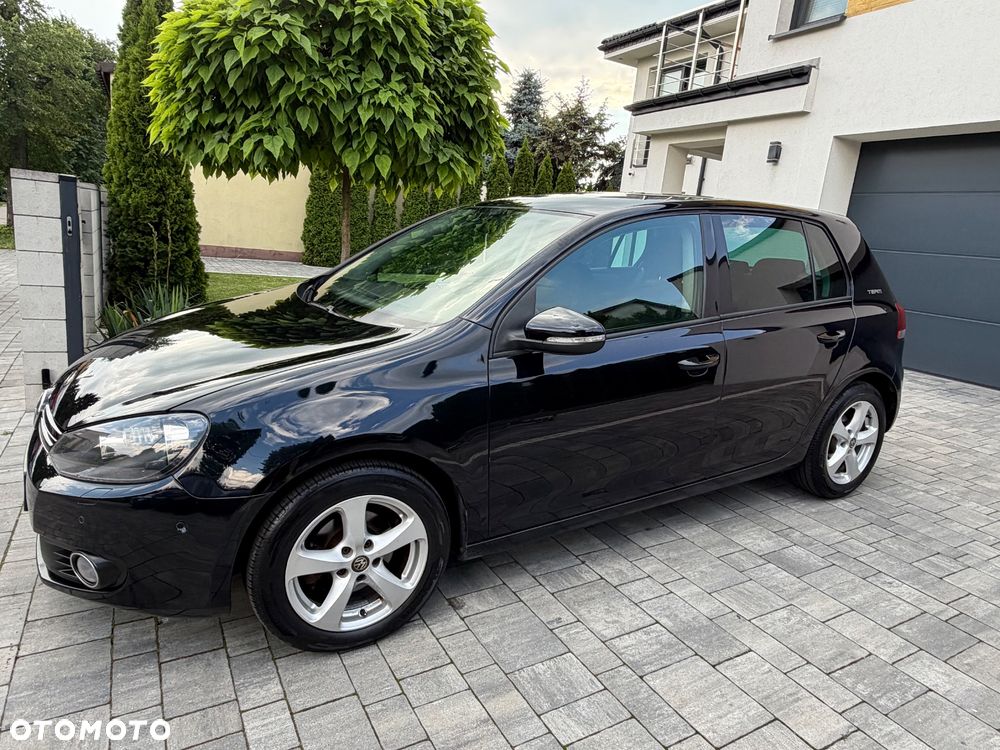 Volkswagen Golf - 4