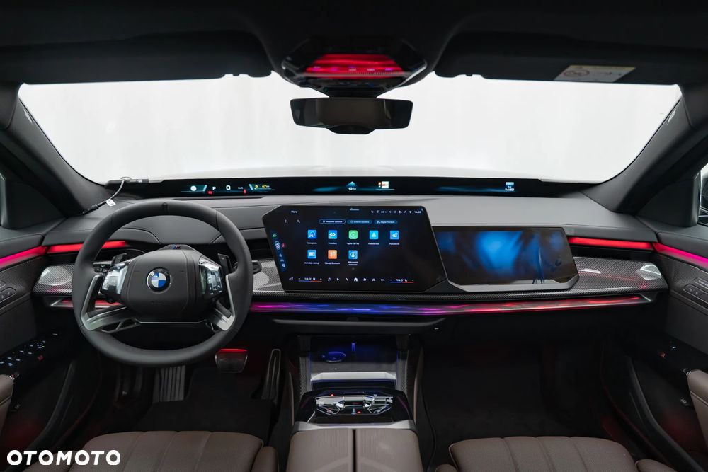BMW Seria 7 740 xDrive mHEV sport - 34