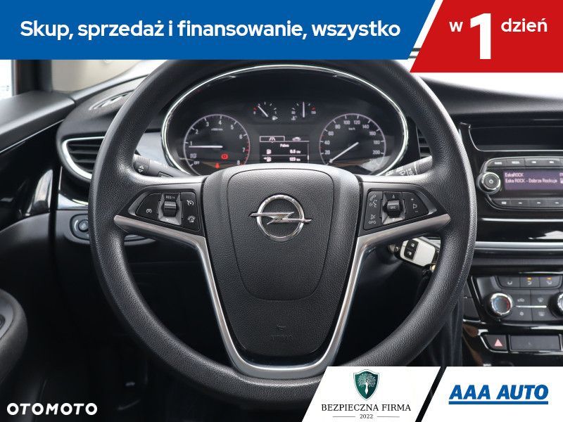 Opel Mokka - 18