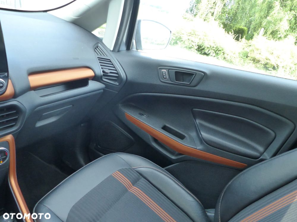 Ford EcoSport - 23