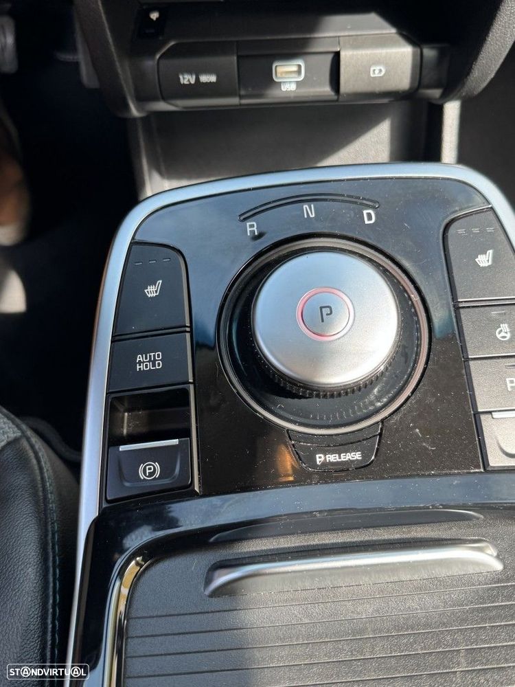 Kia e-Niro 64kWh - 22