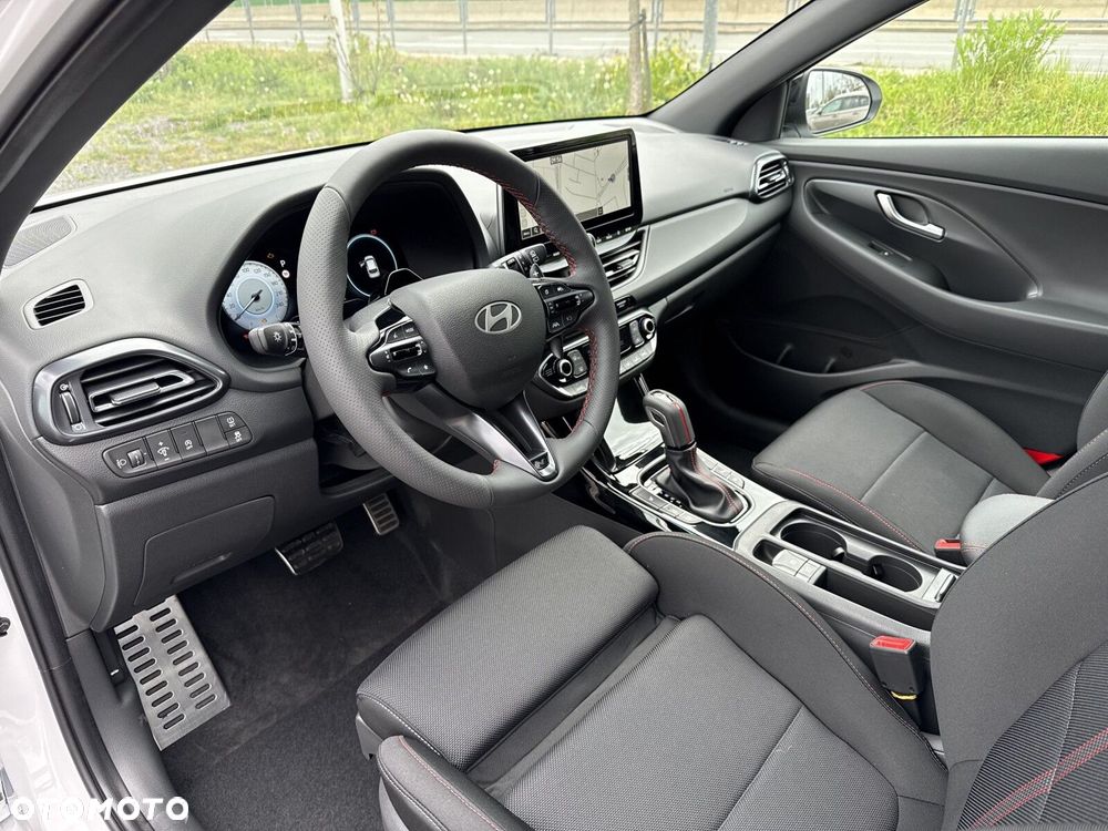Hyundai i30 - 10