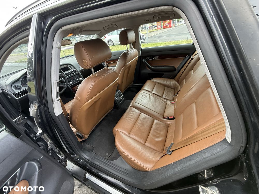 Audi A4 Avant - 8