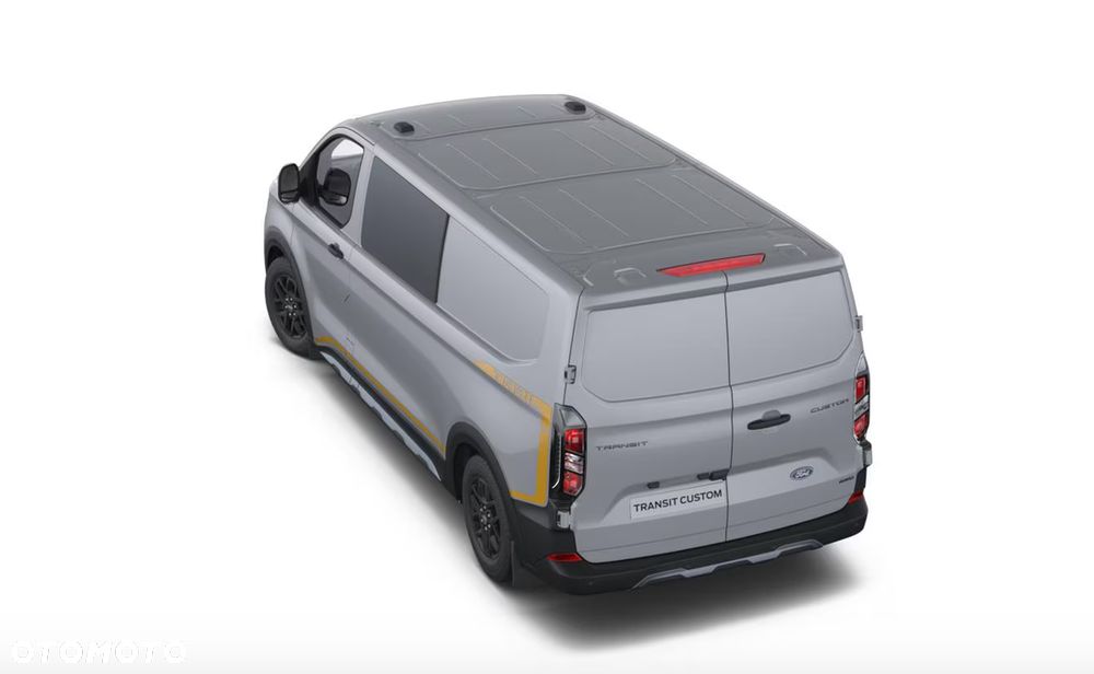 Ford Custom DCIV Trail AWD L2 - 5