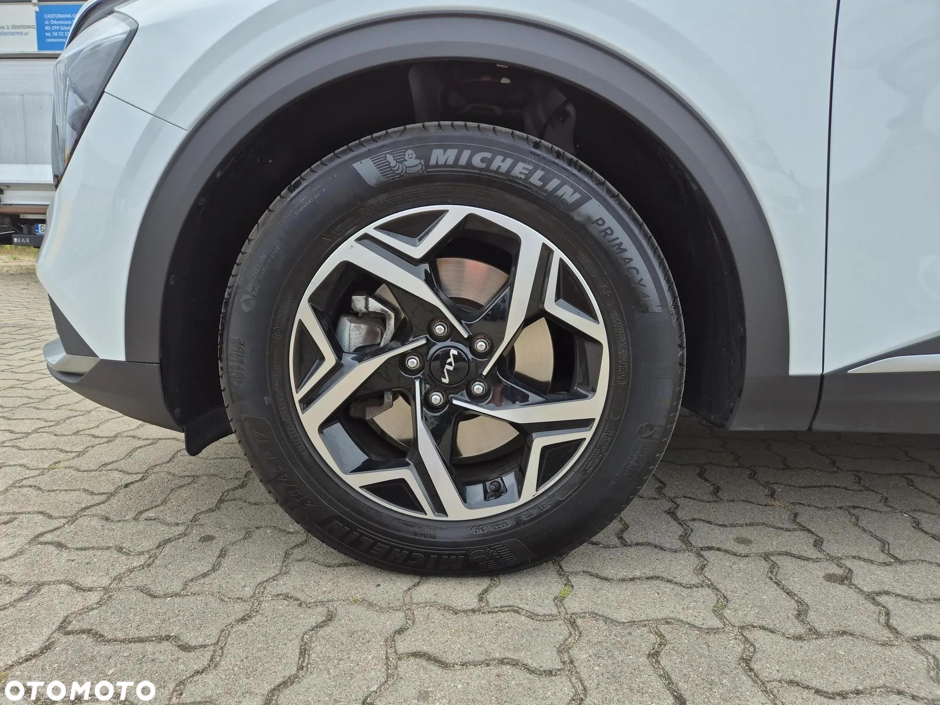 Kia Sportage 1.6 T-GDI M 2WD - 18