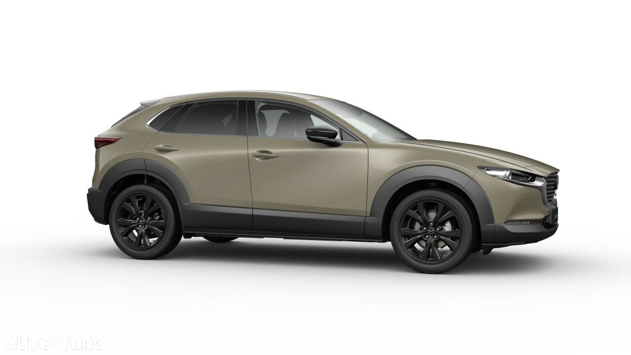Mazda CX-30 - 11