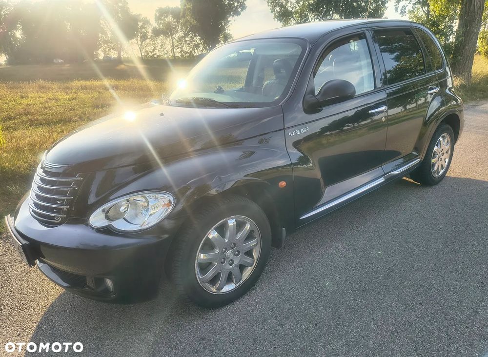 Chrysler PT Cruiser 2.4 Limited - 1