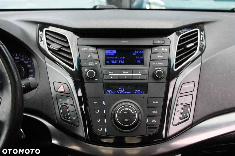Hyundai i40 2.0 GDI Comfort - 26