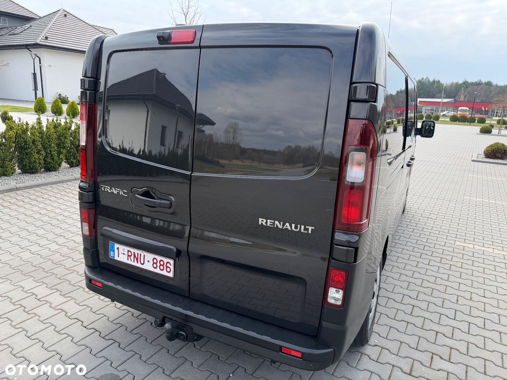 Renault Trafic - 6