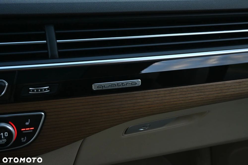 Audi Q7 - 38