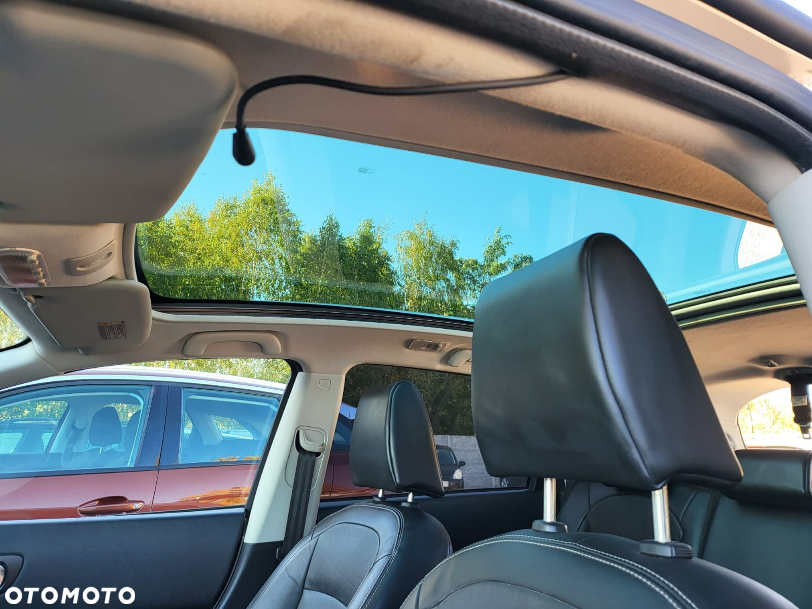 Nissan Qashqai+2 2.0 dCi 4x4 Tekna Premium - 25
