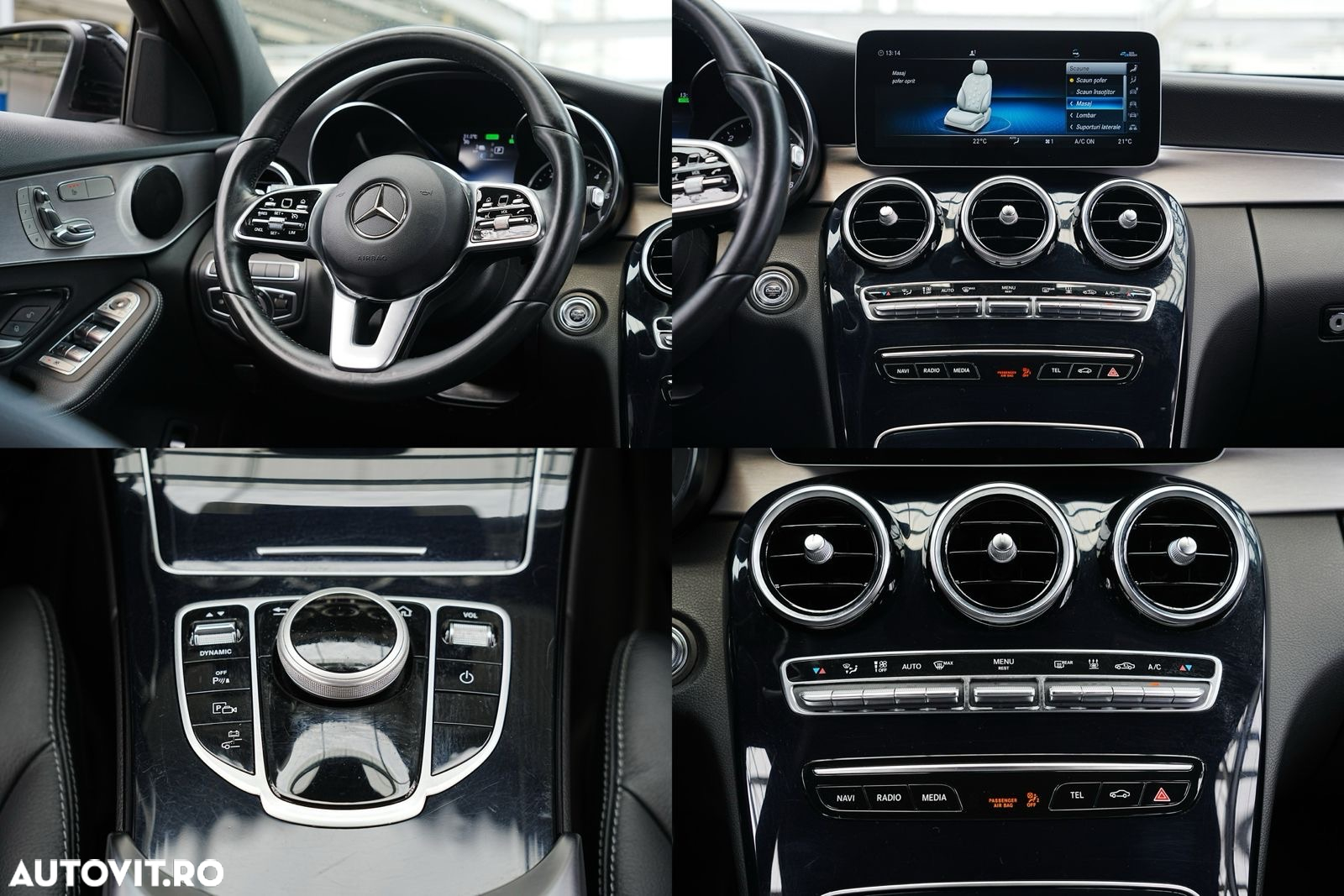 Mercedes-Benz C - 15