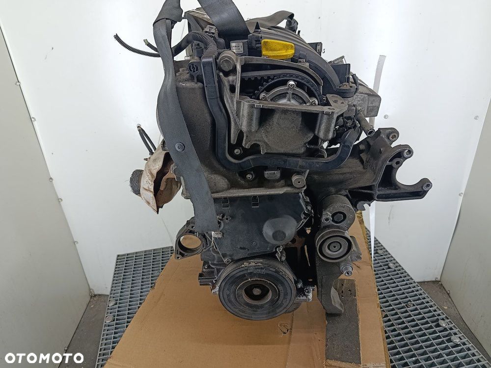 SILNIK RENAULT LAGUNA II F4R714 2.0 16V 135KM - 8