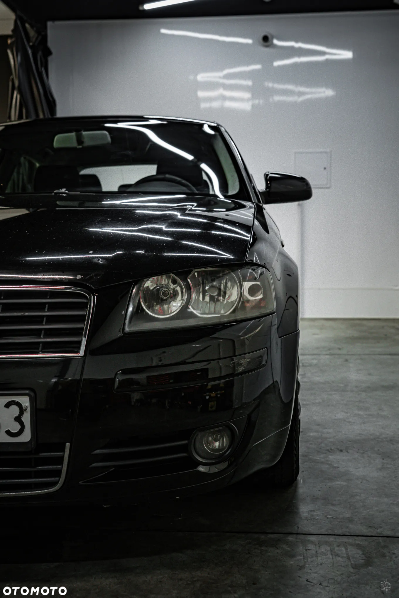 Audi A3 1.9 TDI Ambition - 12