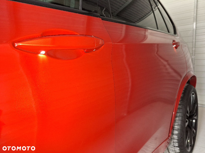 BMW X5 M M50d - 19