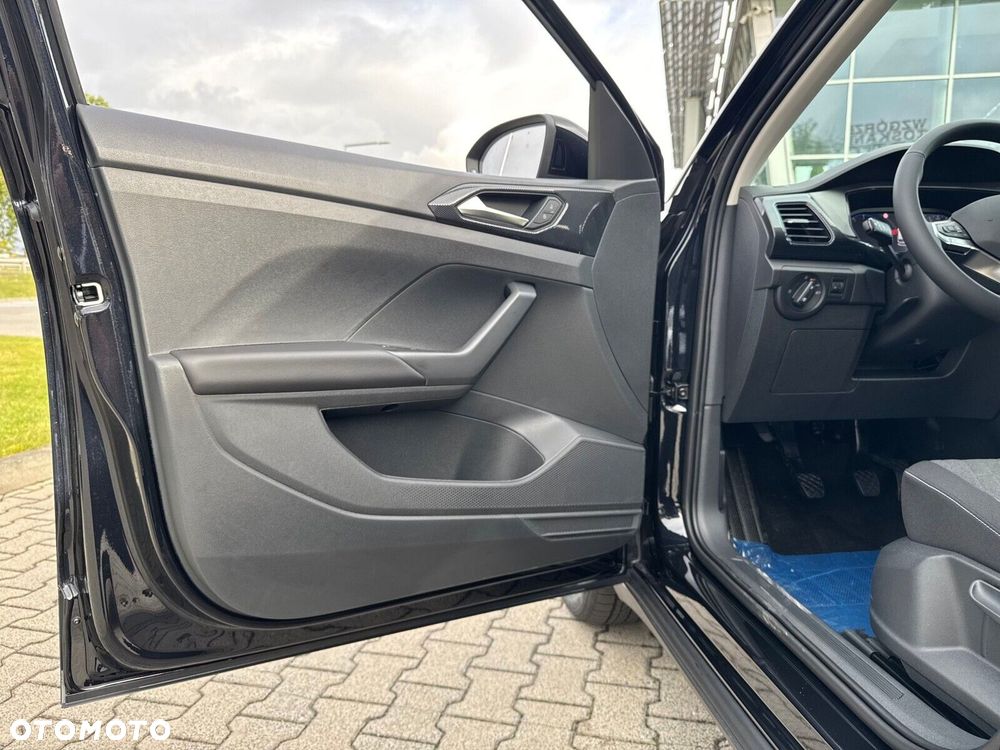Volkswagen T-Cross 1.0 TSI Life Plus - 10