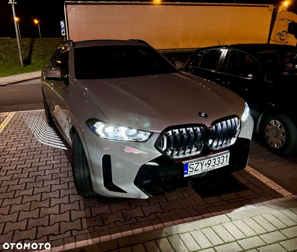 BMW X6 - 4
