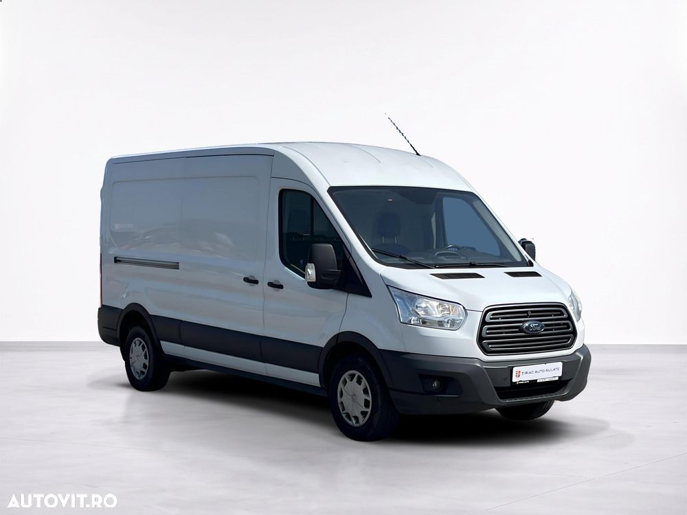 Ford Transit - 9
