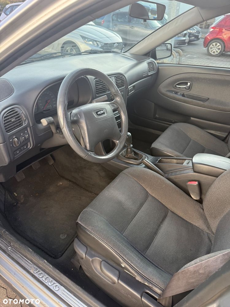 Volvo S40 1.8 '75' Sport - 10