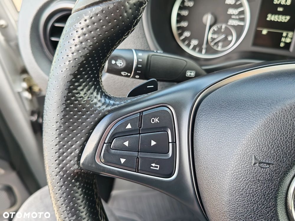 Mercedes-Benz vito - 19