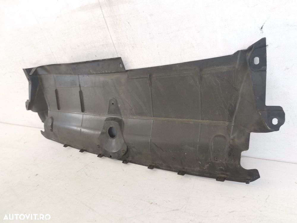 Acoperire Trager Audi A6 C8 2018 2019 2020 2021 2022 2023 Originala In - 7