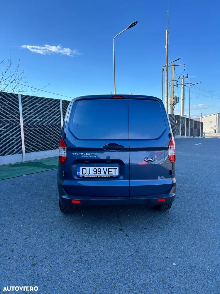 Ford Transit - 5