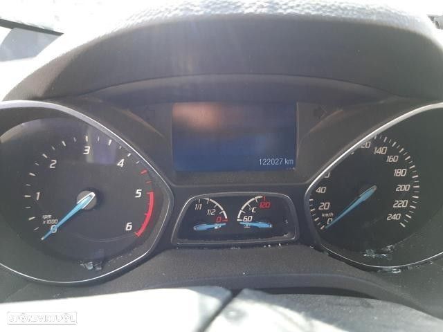 Peças Ford Kuga Titanium 2.0 2014 - 8