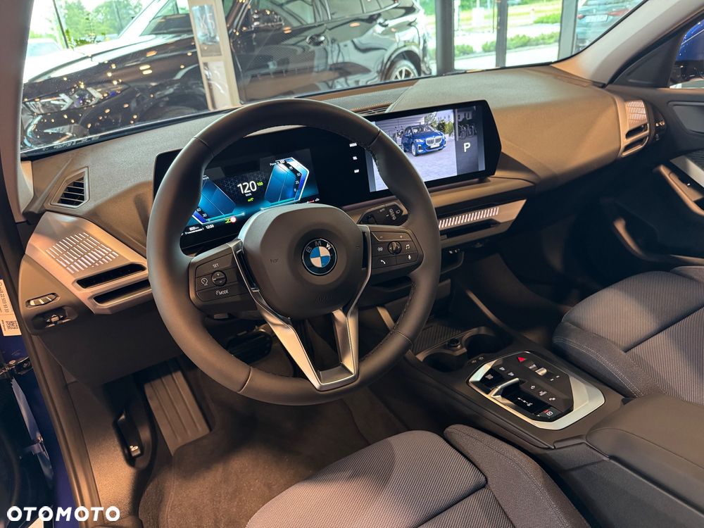 BMW Seria 1 - 9