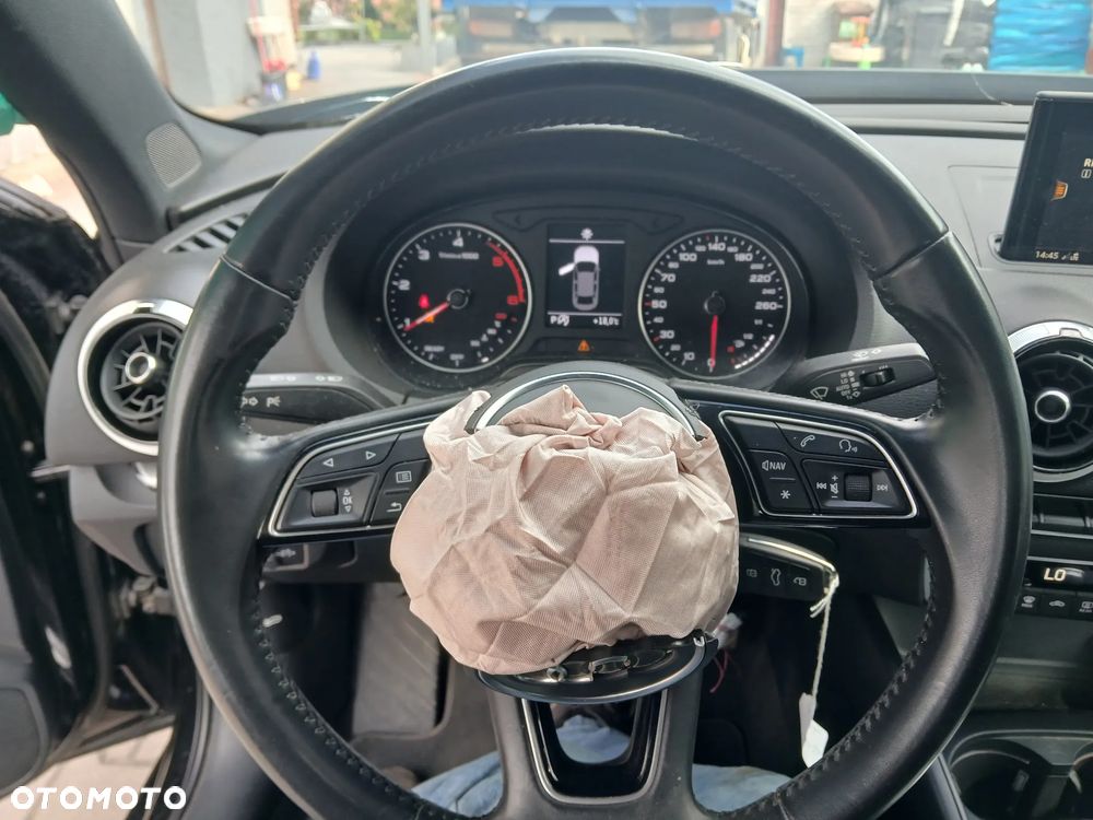 Audi A3 Limousine - 29