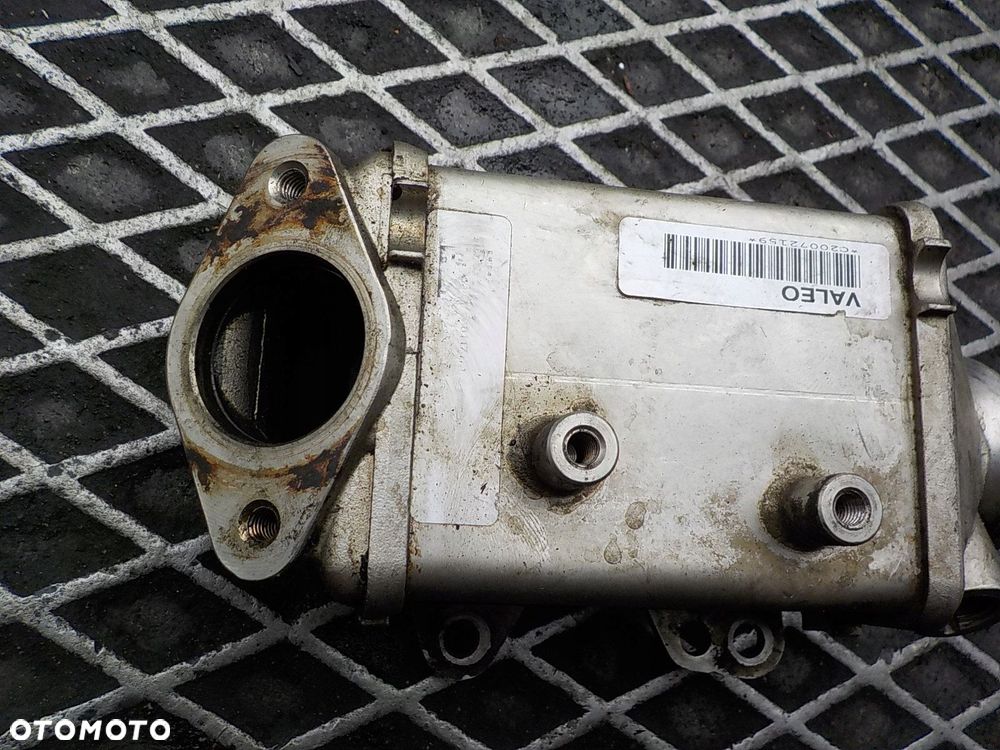OPEL CORSA D 1.3 CDTI CHŁODNICA SPALIN 55273563 - 2