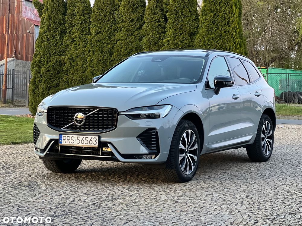 Volvo XC 60 B4 D AWD Geartronic RDesign - 15