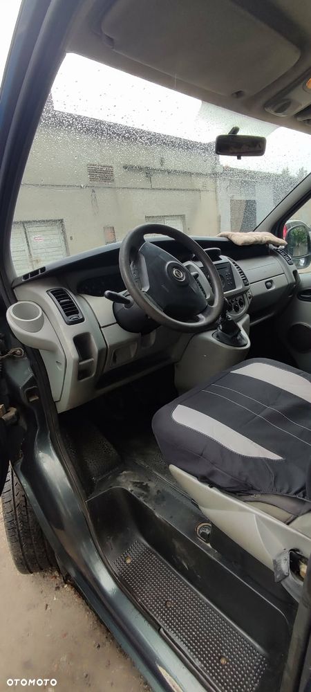 Opel Vivaro L2H1 - 13