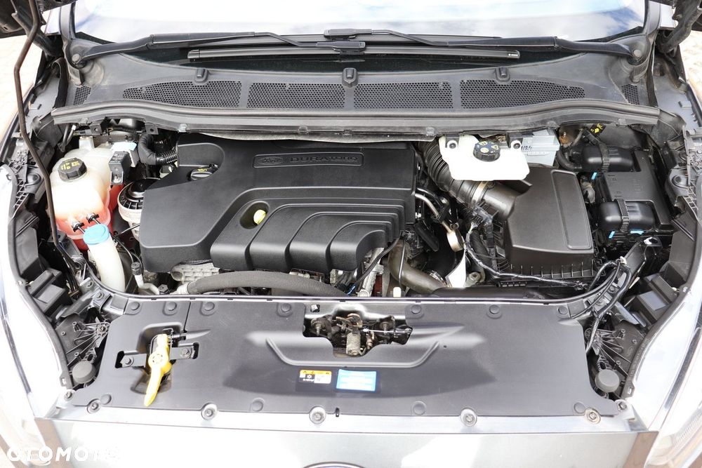 Ford S-Max - 35