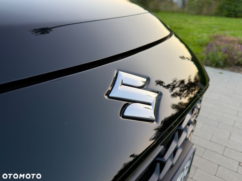 Suzuki Swift 1.2 Dualjet Hybrid Comfort - 10