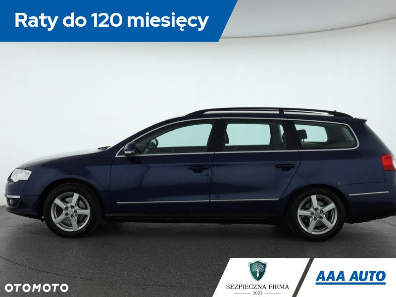 Volkswagen Passat - 3