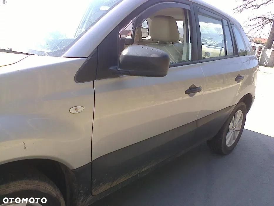Koleos drzwi TEKXA Bydgoszcz - 1