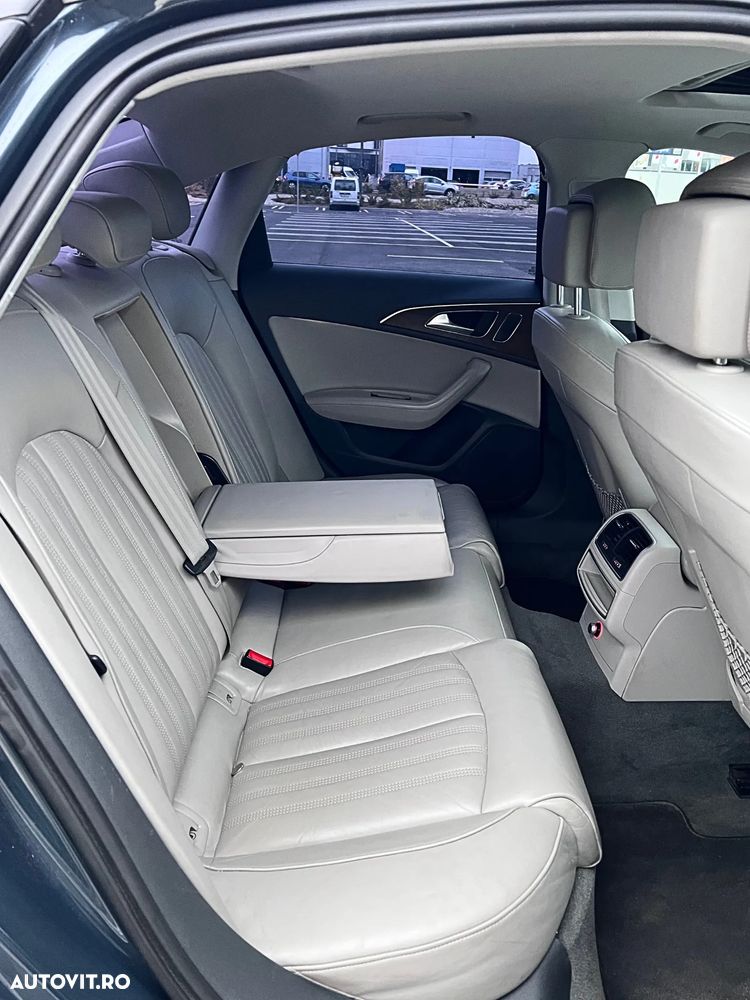 Audi A6 3.0 TDI quattro S tronic - 6