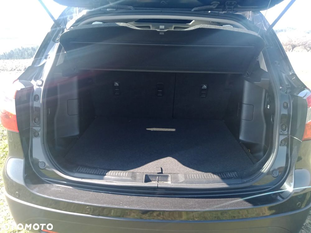 Suzuki SX4 1.6 Comfort Plus - 20